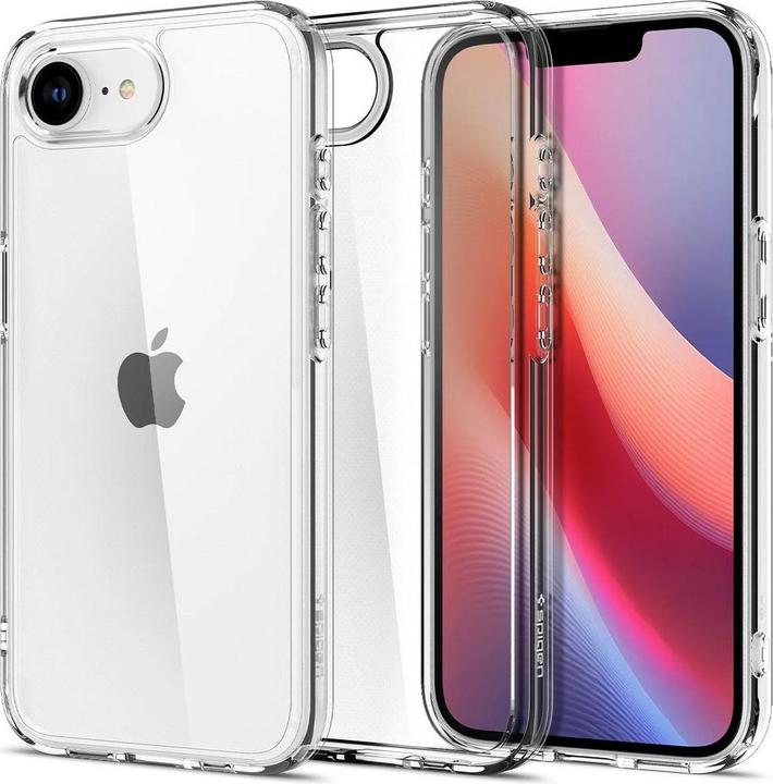 Immagine prodotto Spigen Ultra Hybrid (Apple iPhone 16e)