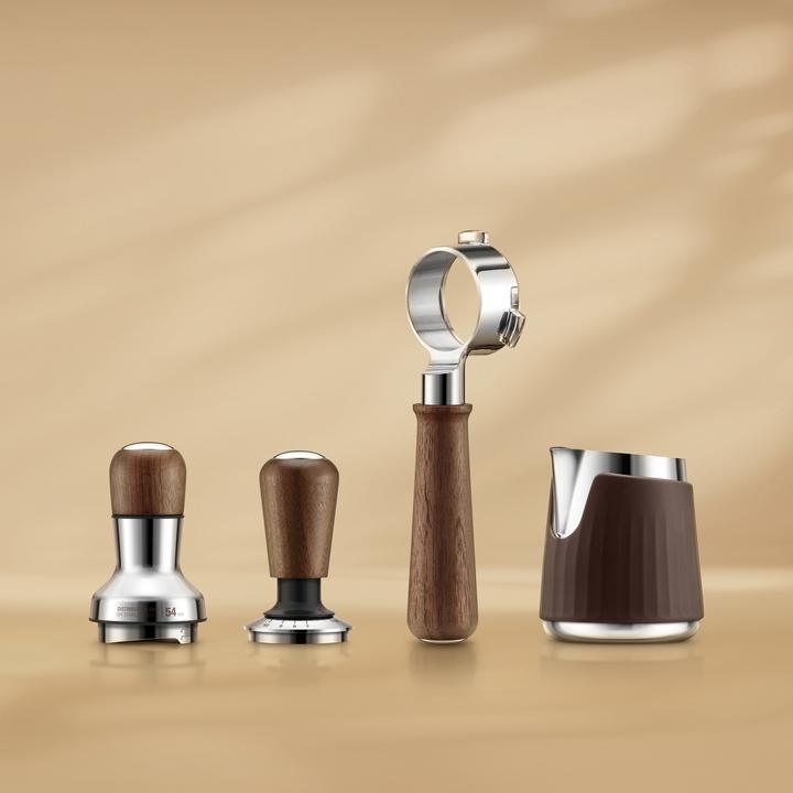 Produktbild Sage Force Gauge Tamper 58
