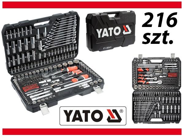 Actual product image Yato YT-38842