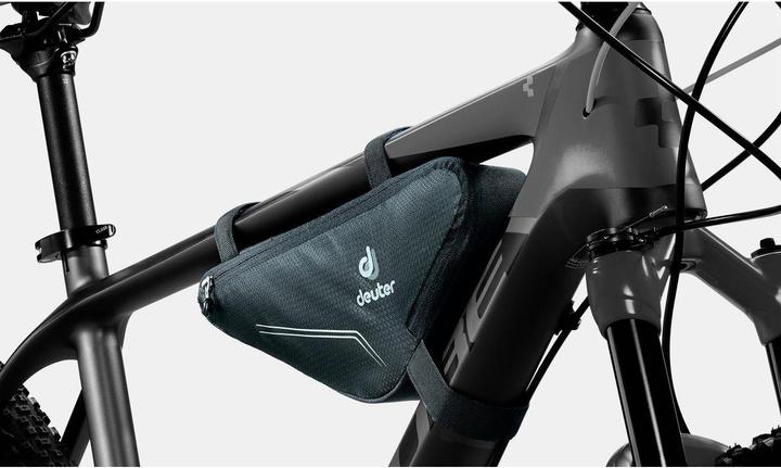 Produktbild Deuter Front Triangle (1.30 l, Rahmentasche)