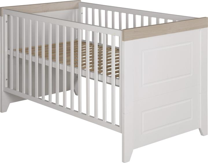 Produktbild Roba Felicia (Babybett, Wickelkommode, Kinderkleiderschrank)