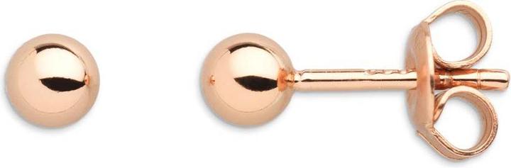 Xenox Ohrstecker (Silber)