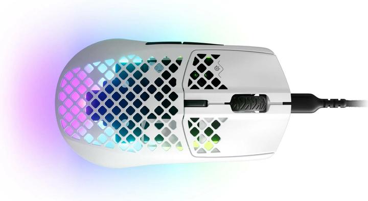 Productafbeelding SteelSeries Aerox 3 (2022) (Bedraad)