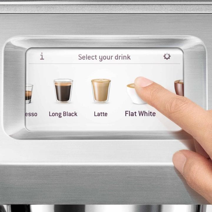 Produktbild Sage the Oracle Touch (CH-Stecker)