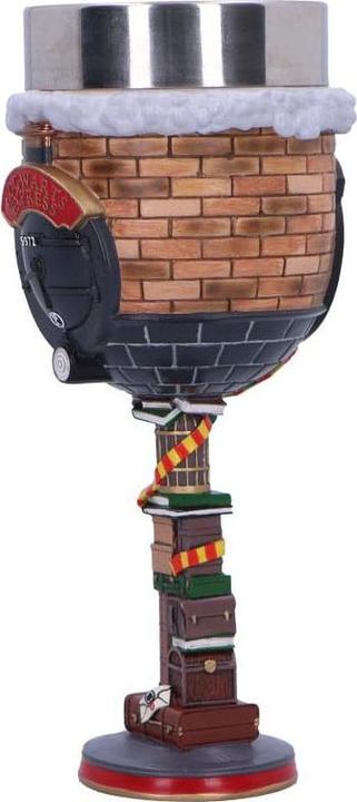 Produktbild Nemesis Now Harry Potter Kelch Platform 9 3/4