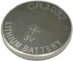 Produktbild Ansmann Lithium CR3032 (1 Stk., CR3032, 550 mAh)