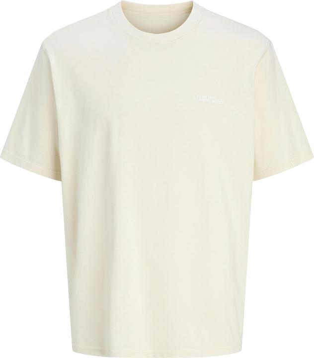 Jack & Jones Gedruckt Rundhalsausschnitt T-shirt T-shirt (S)