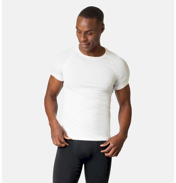 Produktbild Odlo BL TOP crew neck s/s PERFORMANCE LIGHT E (XXL)