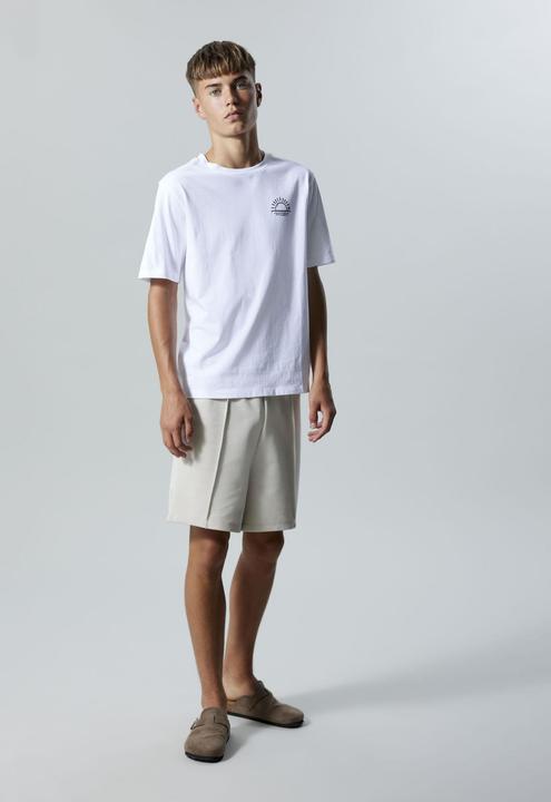 Actual product image Lmtd Bio-Baumwoll T-Shirt (170)