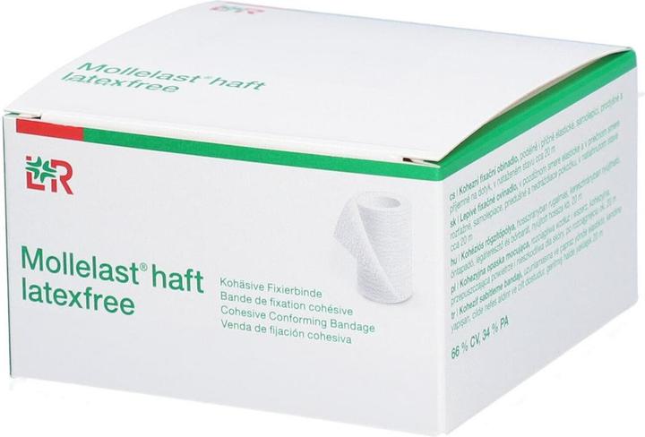 Produktbild Lohmann & Rauscher Mollelast Binde