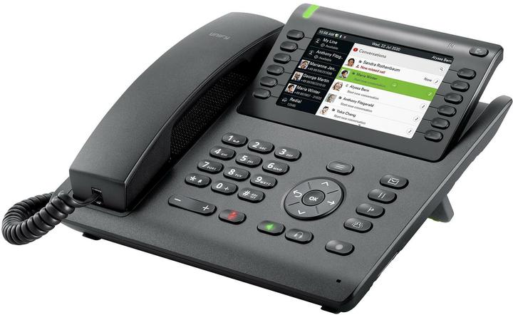 Image du produit Unify Sip CP700 Téléphone de bureau
