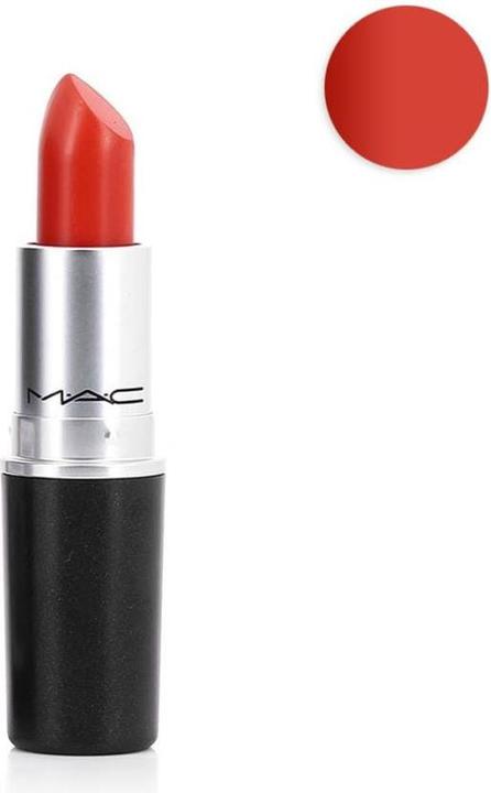 Produktbild MAC Cosmetics Lipstick (So Chaud)