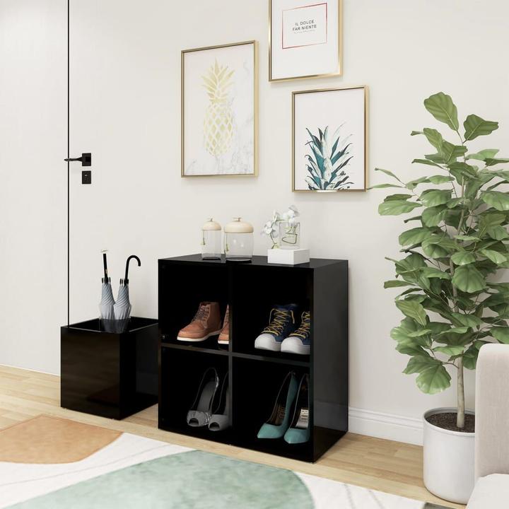 Actual product image VidaXL Kamila (105 x 35.5 x 70 cm)