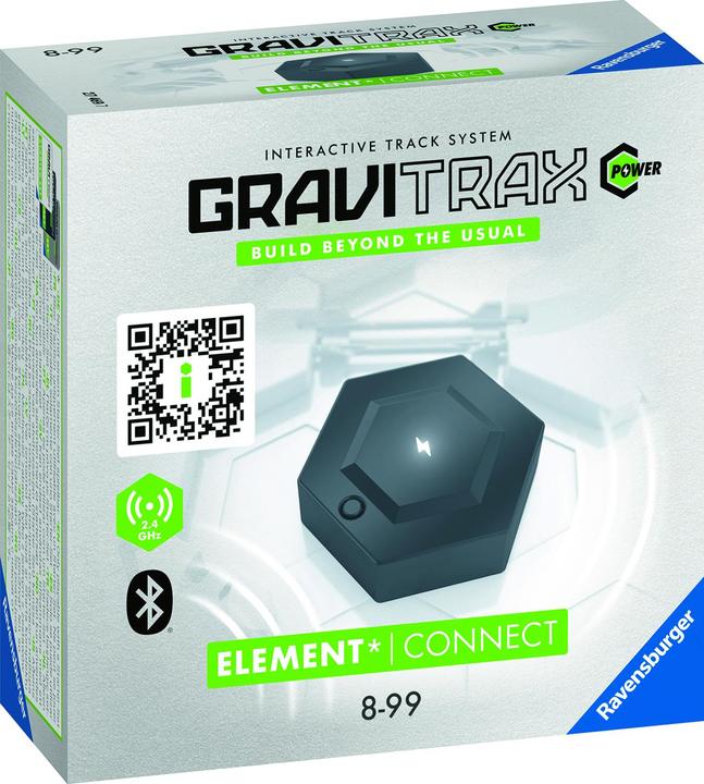 Produktbild Ravensburger GraviTrax Power Element Connect