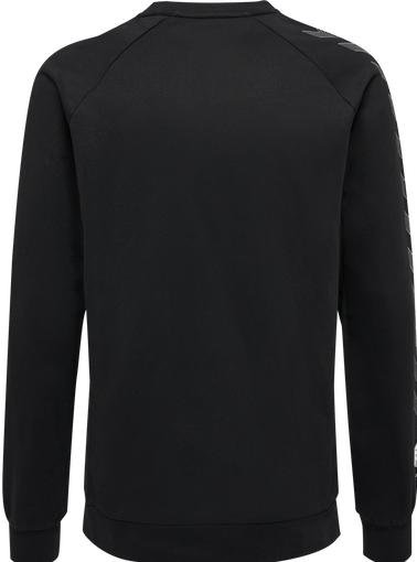 Actual product image hummel Hmlmove Grid Cotton Sweatshirt (M)