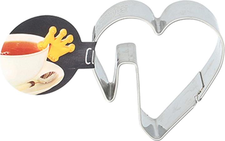 Birkmann cookie cutter