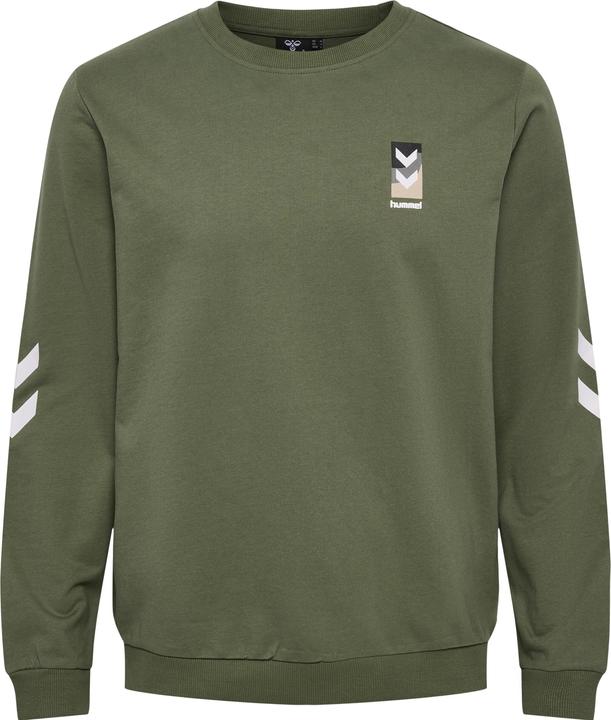 Actual product image hummel Lgc Jeremy Sweatshirt (M)