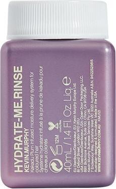 Produktbild Kevin Murphy Hydrate Me Wash (40 ml, Flüssiges Shampoo)