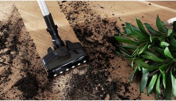 Actual product image Bosch Hausgeräte BCS711XXL Unlimited 7 Vacuum cle