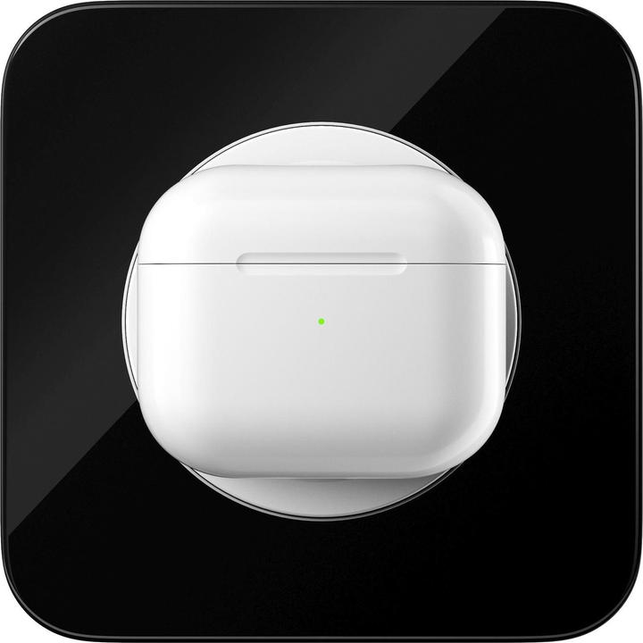 Immagine prodotto Nomad Base Uno - con MagSafe Carbide (15 W)
