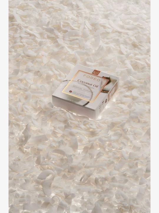Image du produit Foreo l'huile de noix de coco (6.20 ml)