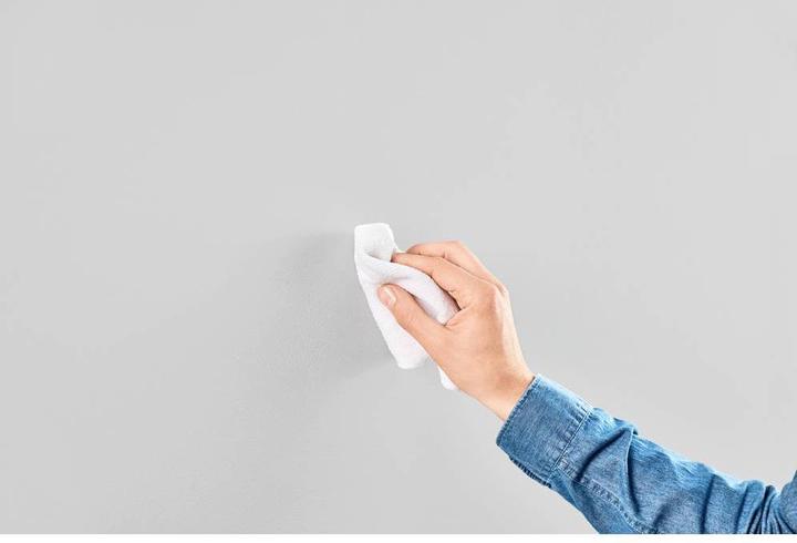 Image du produit tesa Canvas Adhesive Nail Wallpaper & Plaster Height Adjustable