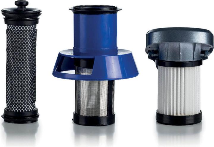 Actual product image Ariete 2723