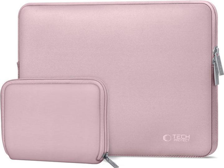 Produktbild Tech-Protect Neoslim 13-14 Laptop Bag - Pink (14")