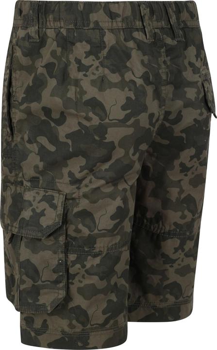 Actual product image Regatta Shorewalk CargoShorts (140)