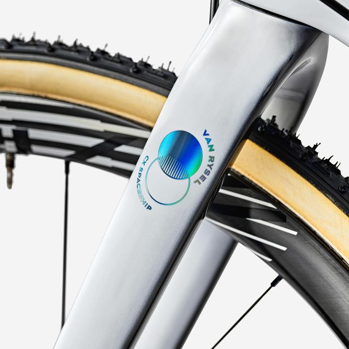 Produktbild Van rysel Cyclocross Fahrrad RCX 2 PRO North Star Capsule