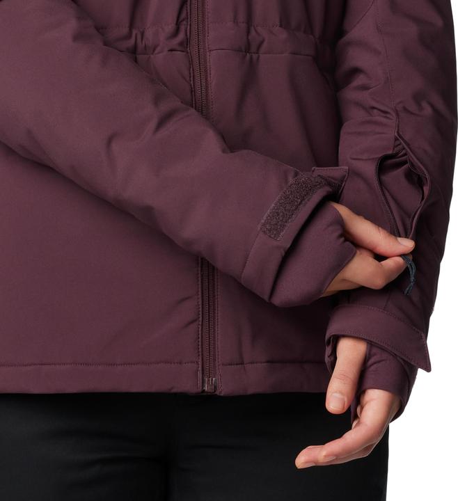 Actual product image Columbia Powdered Peak™ Insulated Jacket (S)