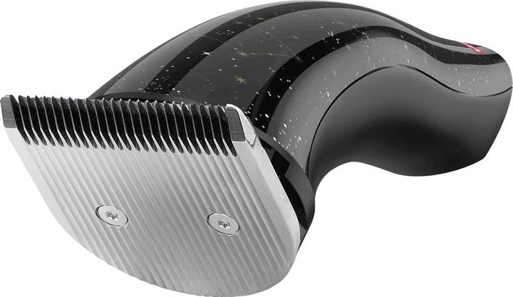 Actual product image Heiniger Pegasus Midi