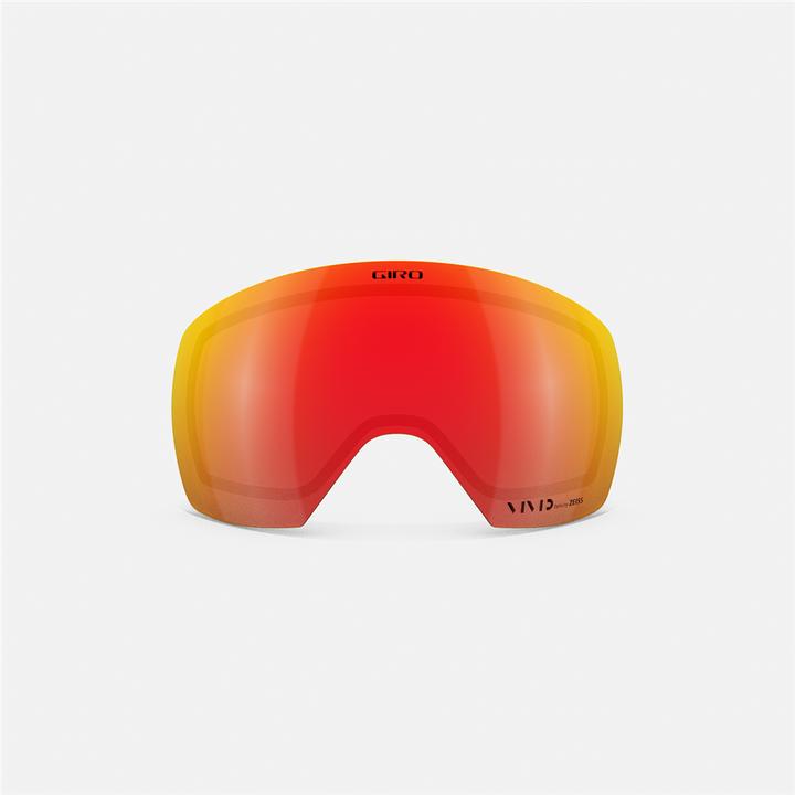 Actual product image Giro Contact Lense (Ski goggle replacement lens)