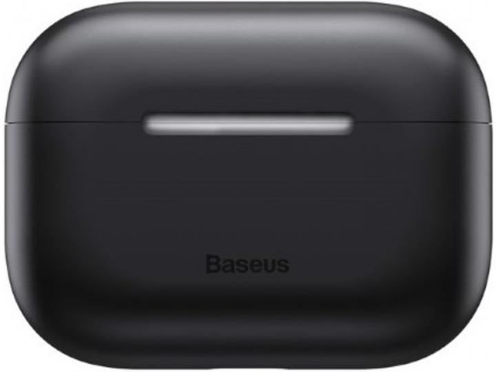 Actual product image Baseus Ultra thin protective cover (Headphone sleeve)