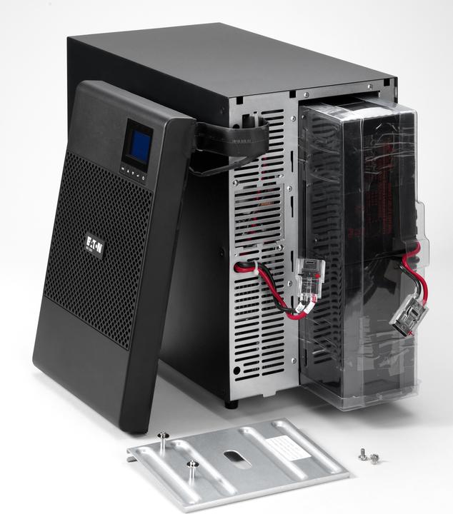 Image du produit Eaton Onduleur 9SX 3000i (3000 VA, 2700 W, Double convertisseur en ligne Onduleur)