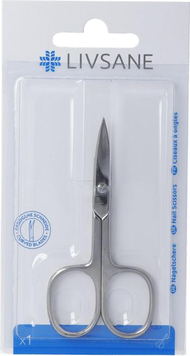 Image du produit Livsane Ciseaux à ongles