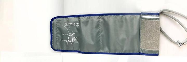 Actual product image Scala Spare cuff 20 - 35 cm