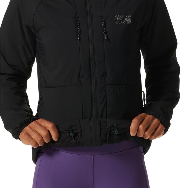 Immagine prodotto Mountain Hardwear Giacca W Kor AirShell Warm (S)