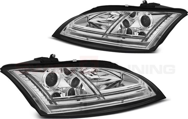 Produktbild Sonar Clothing Audi Tt - Tagfahrlicht Scheinwerfer (Dynamic)