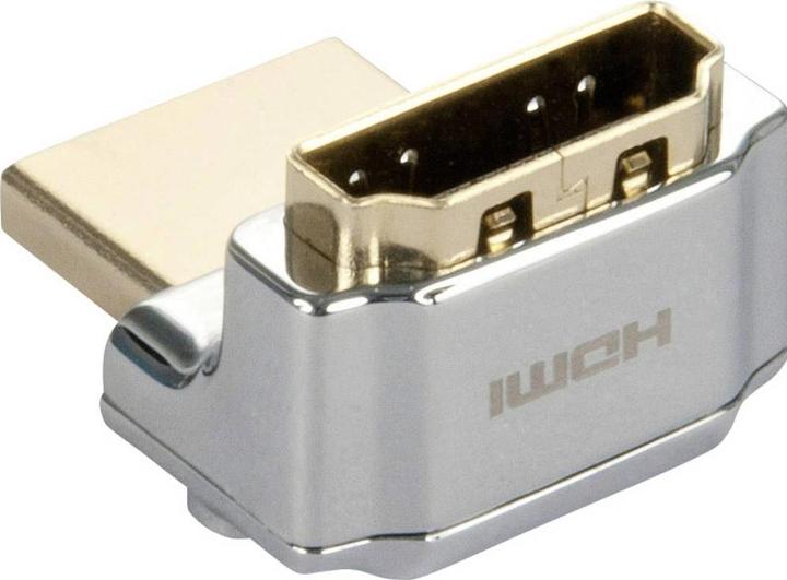 Immagine prodotto Lindy Cromo "su" HDMI a (HDMI, 4 cm)