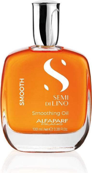 Alfaparf Semi di Lino Smooth (100 ml)
