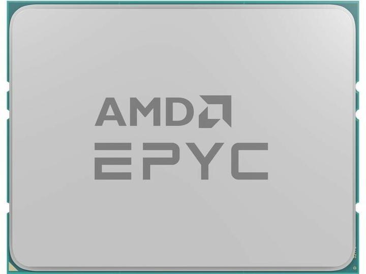 Produktbild AMD Epyc 7262 (SP3, 3.20 GHz, 8 -Core)