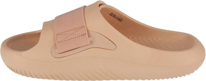 Produktbild Crocs Pantoletten MELLOW LUXE RECOVERY SLIDE (42, 43)