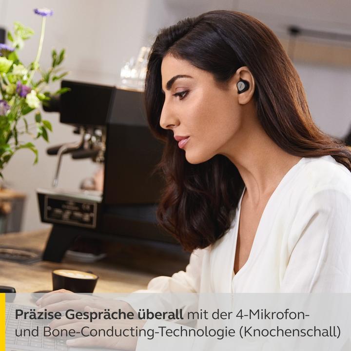 Actual product image Jabra Elite 7 Pro (ANC, 8 h, Cable)