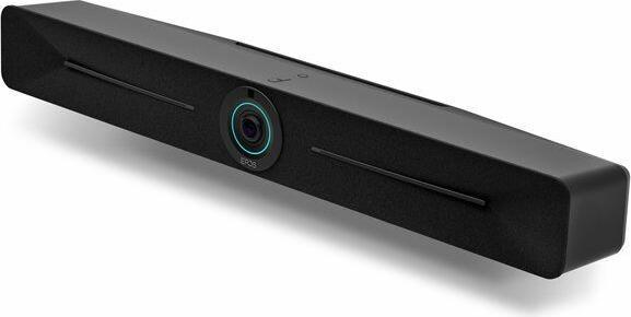 Actual product image EPOS EXPAND Vision 5 - Video conferencing bar - Black