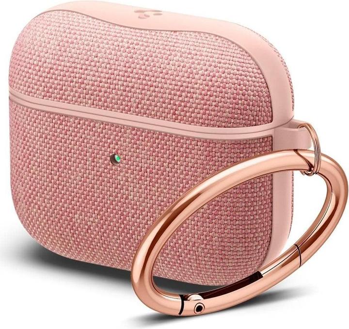 Produktbild Spigen Urban Fit case for Airpods 3 rose gold (Kopfhörer Tasche)