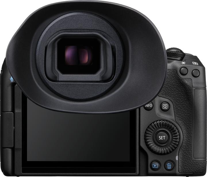 Immagine prodotto Canon Conchiglia oculare grande (per EOS R5 II) (Oculare)