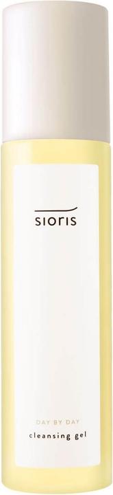 Actual product image Sioris DAY BY DAY cleansing gel (Gel, 150 ml)