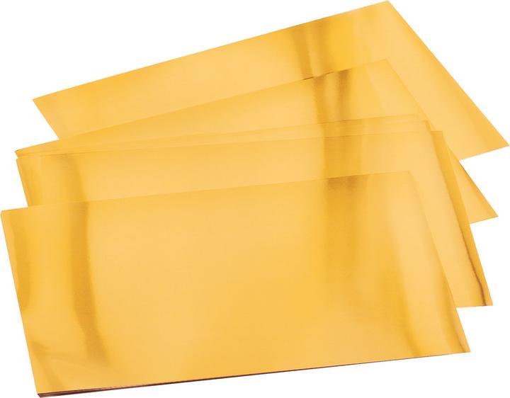 Produktbild Folia Prägefolien (70 g/m², 3 x)