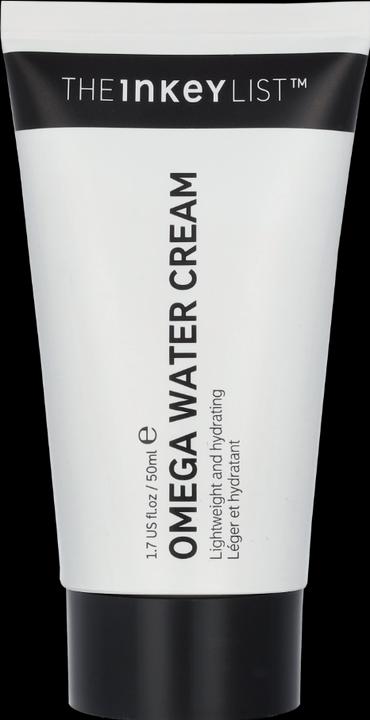 Produktbild The Inkey List Omega Water (50 ml, Gesichtsgel)